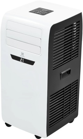 Кондиционер мобильный Electrolux Manhattan EACM-07 FM/N3 Кондиционер мобильный Electrolux Manhattan EACM-07 FM/N3